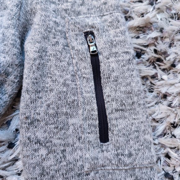 Nautica J-Class Full-Zip Fleece - Picture 5 of 8